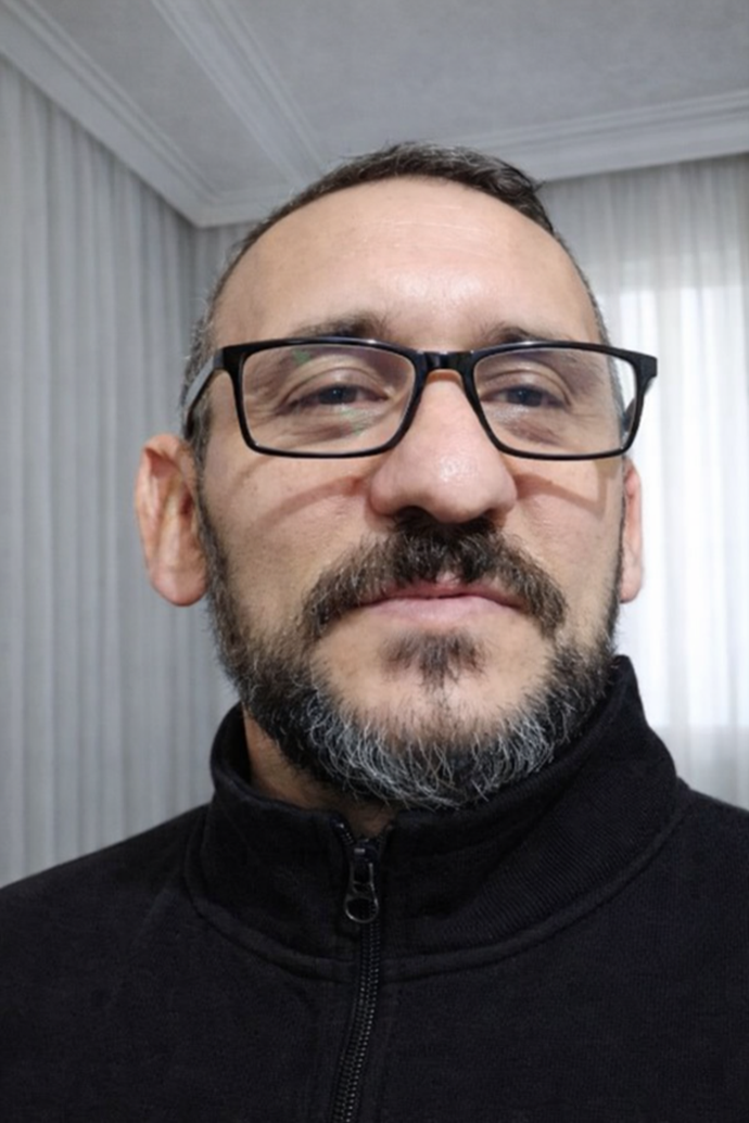 منصور جمالی منصور جمالی