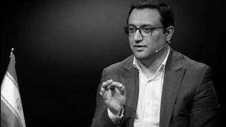 مهدی محمدی، مشاور رئیس مجلس ارتجاع