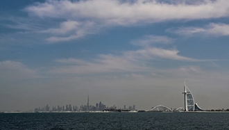 تصویری از دبی