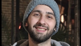 شورشگر دلیر علی فهیم