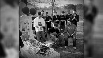 ترانه دلتنگ بهار