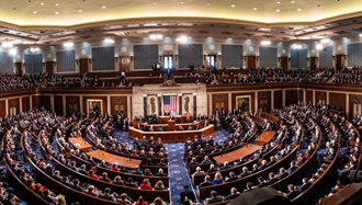 سنای آمریکا