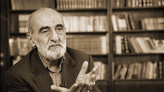 حسین شریعتمداری