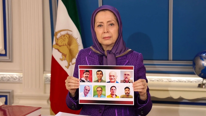 کنفرانس در مجلس انگلستان برای توقف اعدامها در ایران