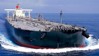 کشتی نفت‌کش - عکس از آرشیو