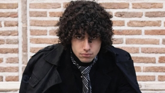 شورشگر آزادی امیرحسین حاتمی