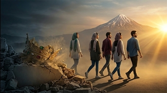 گذشته‌ای که آینده ندارد