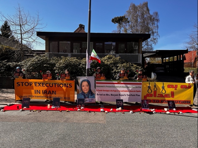 کپنهاگ - دانمارک