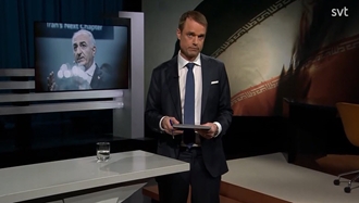 تلویزیون سوئد