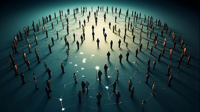 چرا بدون سازمان‌یافتگی، دموکراسی شکست می‌خورد؟