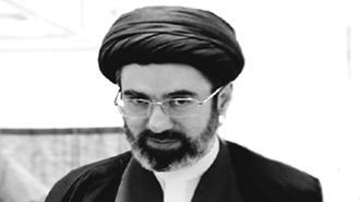 مجتبی خامنه‌ای