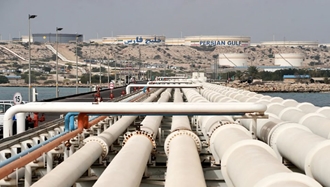 تشدید بحران در صنعت نفت رژیم