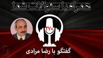 آیا رژیم در این وضعیت امکان گذار از بحران‌هایش را دارد؟