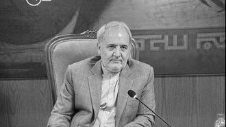 رضا امیری مقدم، سفیر رژیم در اسلام‌آباد