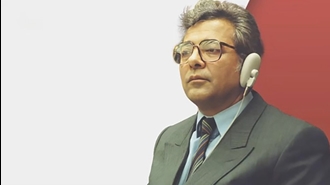 دکتر کاظم رجوی