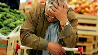 افزایش شدید قیمت مواد غذایی