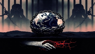 خطر سکوت در برابر اعدام‌ها