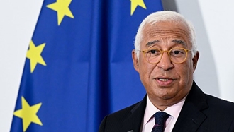 آنتونیو کاستا رئیس رئیس شورای اروپا