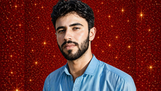 زندانی سیاسی بلوچ عامر رامش