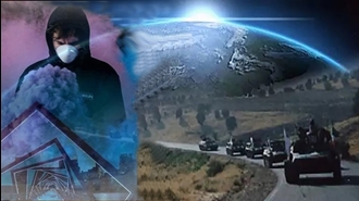 فروغ ۲... کابوسی که هنوز زنده است