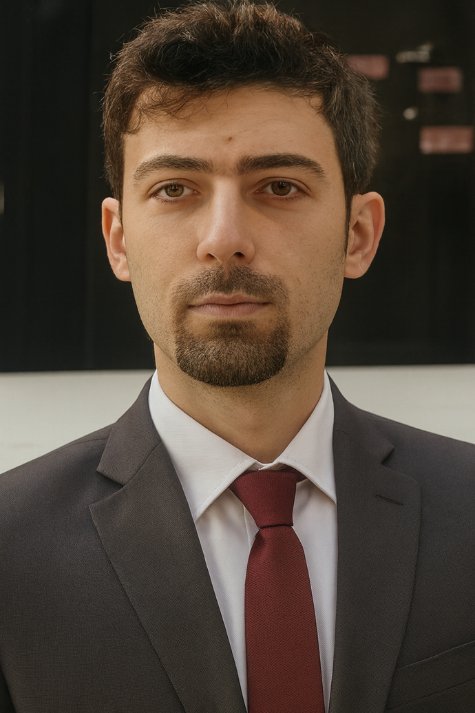 تصویری از مجاهد قهرمان وحید بنیعامریان تصویری از مجاهد قهرمان وحید بنیعامریان