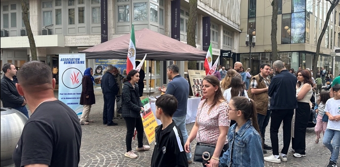 لوکزامبورگ