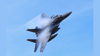 ادامۀ جست‌وجو برای خدمۀ دوم جنگندۀ آمریکایی