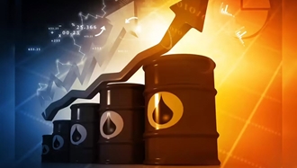 جهش قیمت نفت