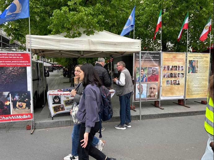 پاریس پاریس