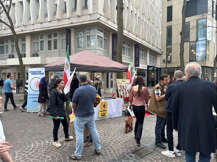 لوکزامبورگ