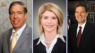 کنفرانس در سنای آمریکا - به‌سوی صلح و آزادی در ایران