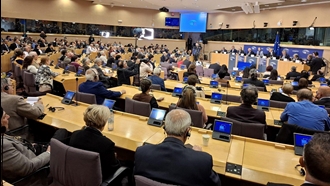 پارلمان اروپا