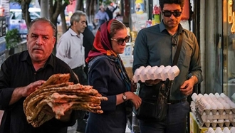 تورم سه‌رقمی، تصویر تیره‌تری از آینده اقتصاد