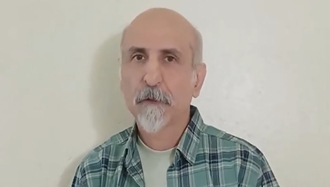 مجاهد خلق محمد تقوی، ۵۸ساله