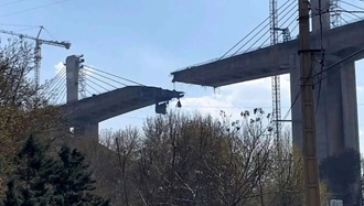 حمله به پل کرج