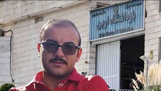 مجاهد شهید پویا قبادی