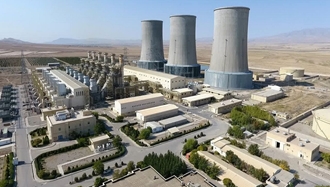 نیروگاه هسته‌یی بوشهر