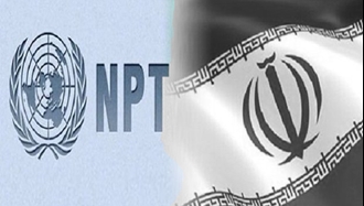 پیمان منع گسترش سلاحهای هسته‌یی