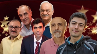 مجاهدان سر به دار