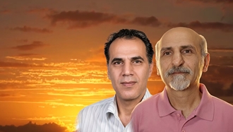 پیامها و نامه‌های دیگر از مجاهدان سر به دار محمد تقوی و اکبر دانشورکار