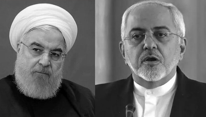 ظریف و روحانی