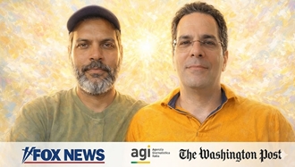 رسانه‌های بین‌المللی از جمله فاکس‌نیوز، واشنگتن‌پست و خبرگزاری آجی ایتالیا