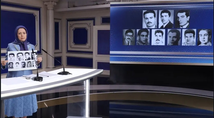 پیش به‌سوی یک جمهوری دموکراتیک