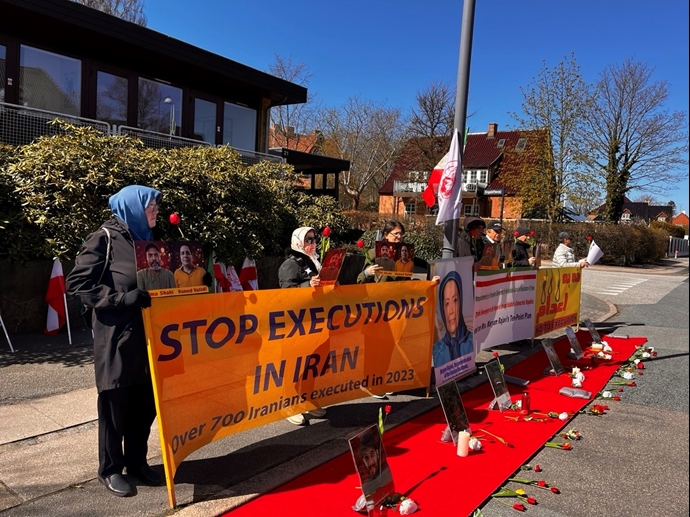 کپنهاگ - دانمارک