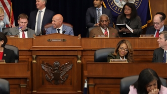 کمیته روابط خارجی مجلس نمایندگان آمریکا