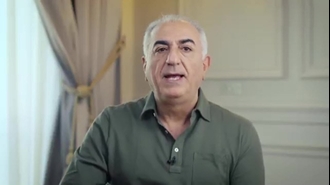 اذعان سوزناک بچه شاه به شکست و فضیحت در سفر به اروپا