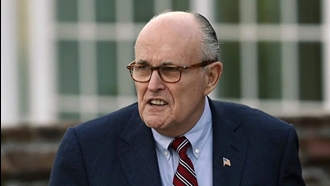 رودی جولیانی