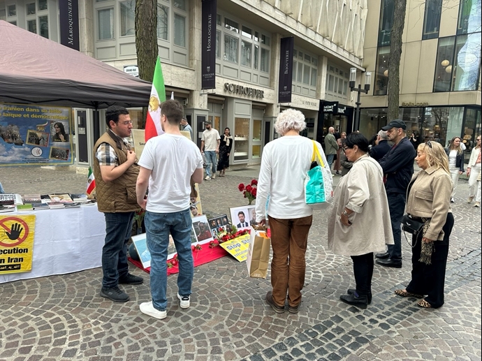 لوکزامبورگ