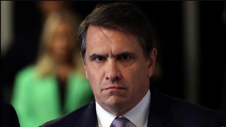 تاد بلانش، وزیر دادگستری آمریکا 