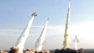 تهدید سپاه به واکنشی «فراتر از منطقه» 